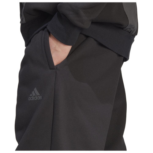 Adidas Ανδρικές φόρμες σετ M FL Hooded TS